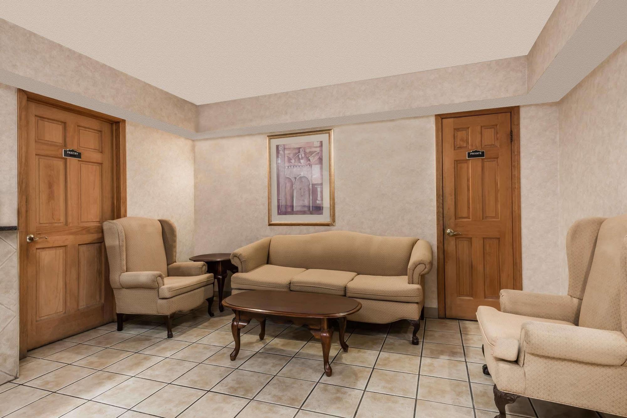 Days Inn By Wyndham Lenox Ma エクステリア 写真